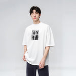 LE TEE SHIRT UVA SS25