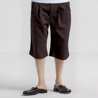 LE SHORT D'ÉTÉ